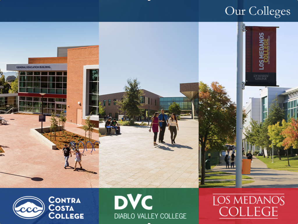 College of Contra Costa